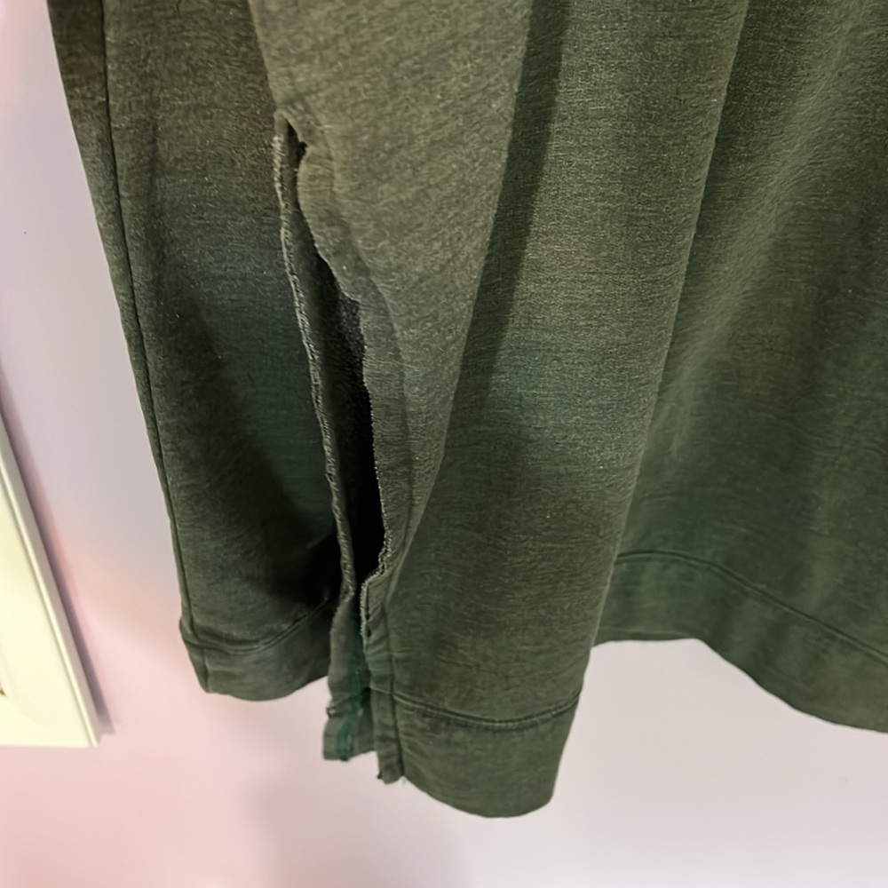 NWT Urban Outfitters KO+O Oversized Crewneck Sweatshirt - Picture 6 of 13